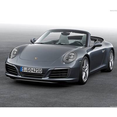 911-Facelift (2015)