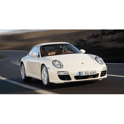 Große Pläne für die Sportwagenschmiede