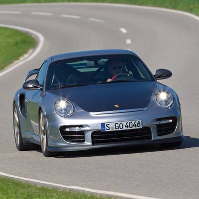 Sportwagen des Jahres