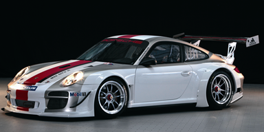 911 GT3 R - Renner für den Kundensport