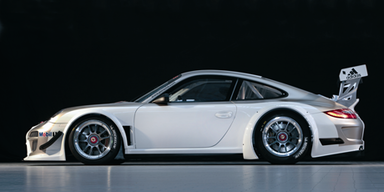 911 GT3 R - Renner für den Kundensport
