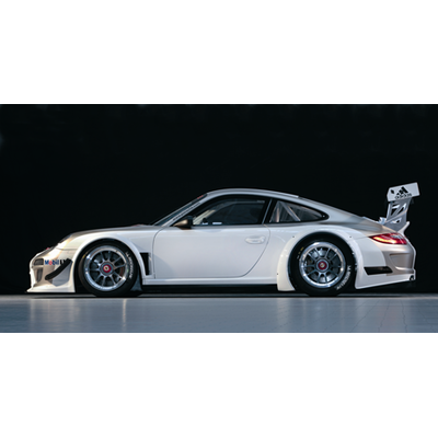 911 GT3 R - Renner für den Kundensport