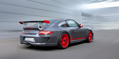 Der sportlichste neue Elfer mit Straßenzulassung