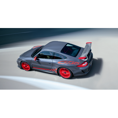 Der sportlichste neue Elfer mit Straßenzulassung