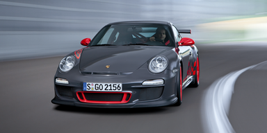 Der Countdown zur Vienna Autoshow läuft