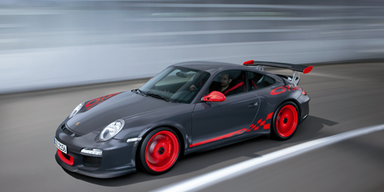 Der sportlichste neue Elfer mit Straßenzulassung