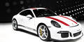 Porsche 911 R zu Wucherpreisen im Internet