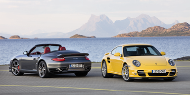 Special: IAA 2009 Teil 1