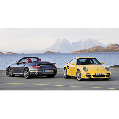 Generalüberholung des Topmodel(l)s