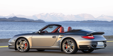 Special: IAA 2009 Teil 1