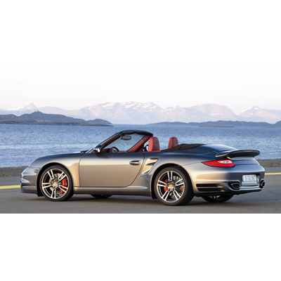 Generalüberholung des Topmodel(l)s