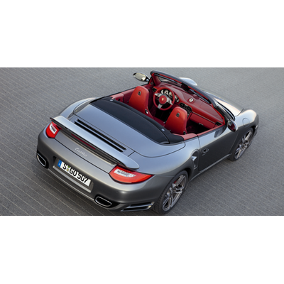 Die absoluten Traumcabrios