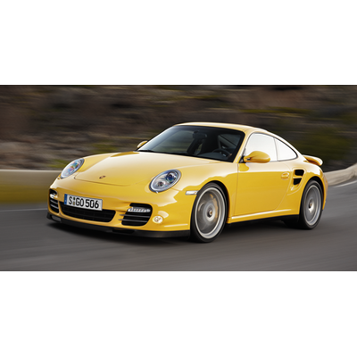 Generalüberholung des Topmodel(l)s