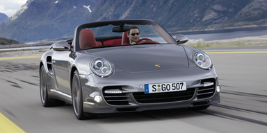 Die absoluten Traumcabrios