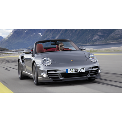 Die absoluten Traumcabrios