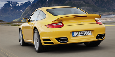 Generalüberholung des Topmodel(l)s