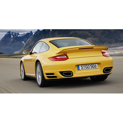 Generalüberholung des Topmodel(l)s