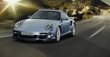 Das wird der neue Porsche 911