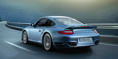 Die 10 besten Supersportwagen des Jahres