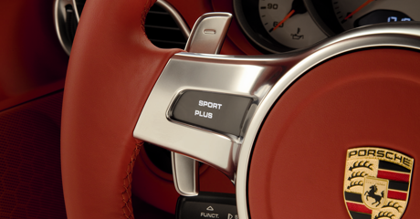 911 Turbo startet am 21. November