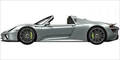 Foto vom neuen Top-Porsche aufgetaucht