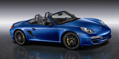 Bild: Porsche AG