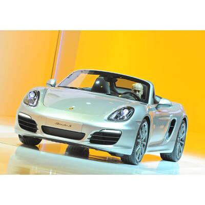 Citroen DS4 Racing Concept