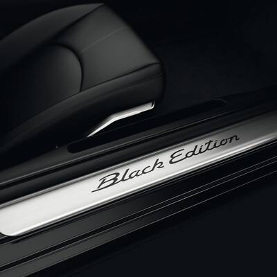 Black Edition