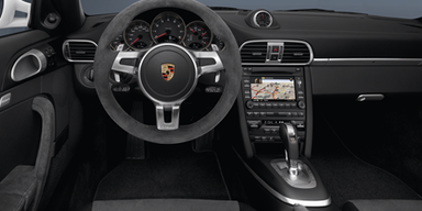 Neuer Porsche Carrera GTS