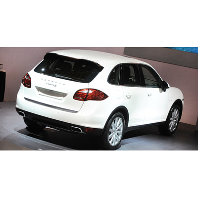 Die schönsten Autos der NYIAS