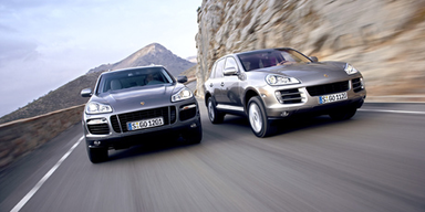 Hybrid-Variante bestätigt