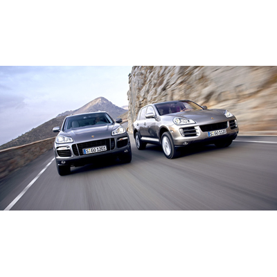 Hybrid-Variante bestätigt