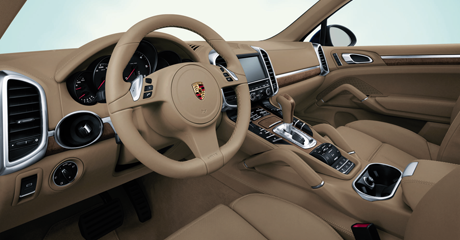 Porsche Cayenne S Hybrid im Kurz-Check