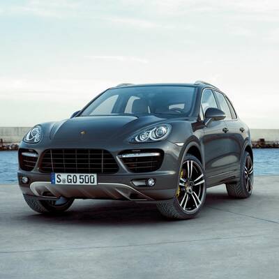 Sportwagen des Jahres