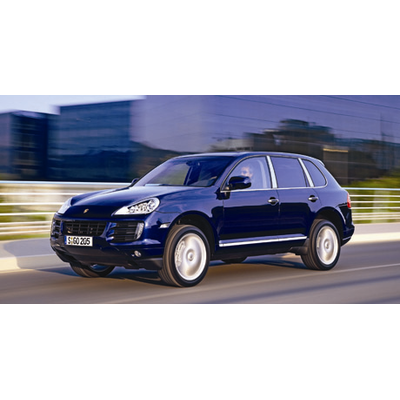 Hybrid-Variante bestätigt