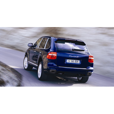 Hybrid-Variante bestätigt