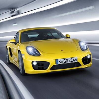 Wertvollste Automarken der Welt