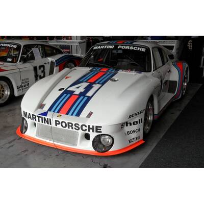 Porsche LIVE Event
