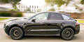 Porsche Macan: Alle Daten aufgetaucht