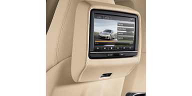 Umfangreiches Individualisierungsprogramm vorgestellt