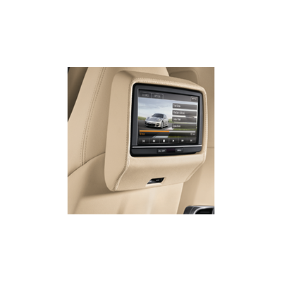 Umfangreiches Individualisierungsprogramm vorgestellt