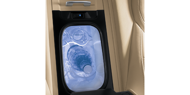 Umfangreiches Individualisierungsprogramm vorgestellt