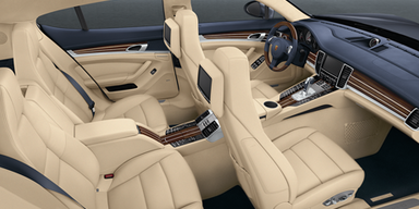 Umfangreiches Individualisierungsprogramm vorgestellt