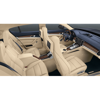 Umfangreiches Individualisierungsprogramm vorgestellt