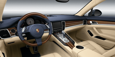 Umfangreiches Individualisierungsprogramm vorgestellt