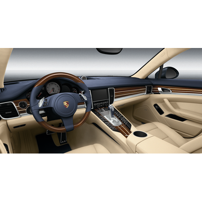 Umfangreiches Individualisierungsprogramm vorgestellt