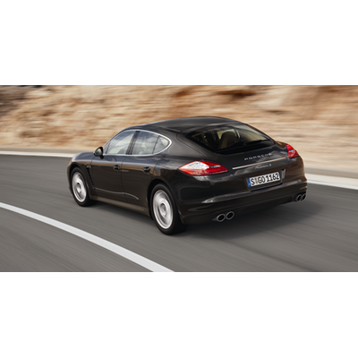 Special: IAA 2009 Teil 1