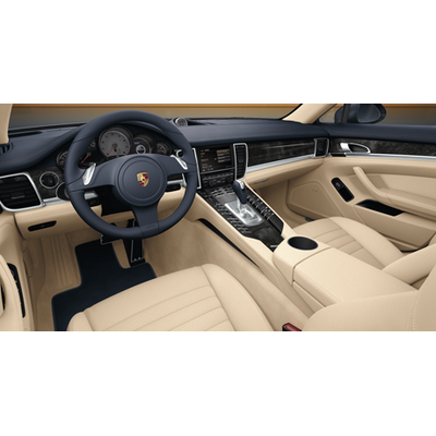 Der große Porsche im Fahrbericht