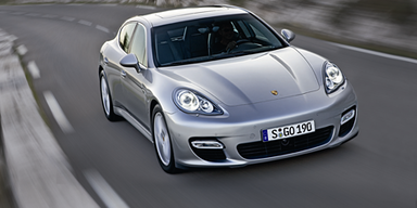 Bild: Porsche AG