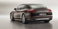 Panamera kommt als Platinum Edition